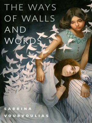 cover image of The Ways of Walls and Words